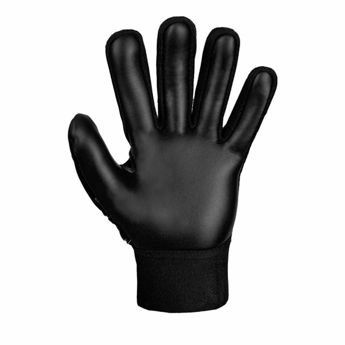 Målvaktshandskar Reusch Attrakt Starter Solid Finger Svart